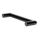 Keuco Poignée d'appui REVA noir mat, 328 mm-2