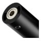 Keuco Poignée d'appui REVA noir mat, 328 mm-5