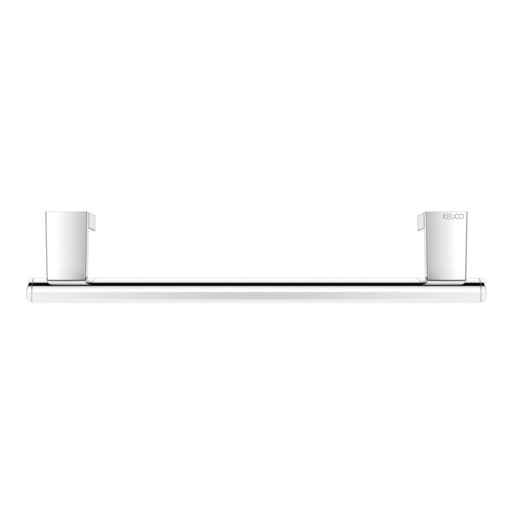 Keuco Poignée de maintien AXESS 400 mm, chromée