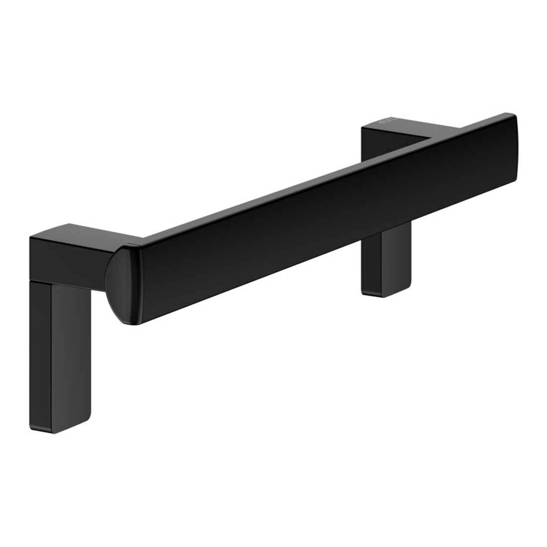 Keuco Poignée de maintien AXESS 400 mm, noir mat