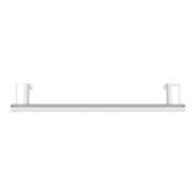 Keuco Poignée de maintien AXESS 500 mm, aluminium argenté anodisé/chromé-5