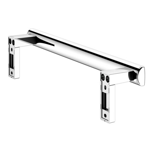 Keuco Poignée de maintien AXESS 500 mm, chromée