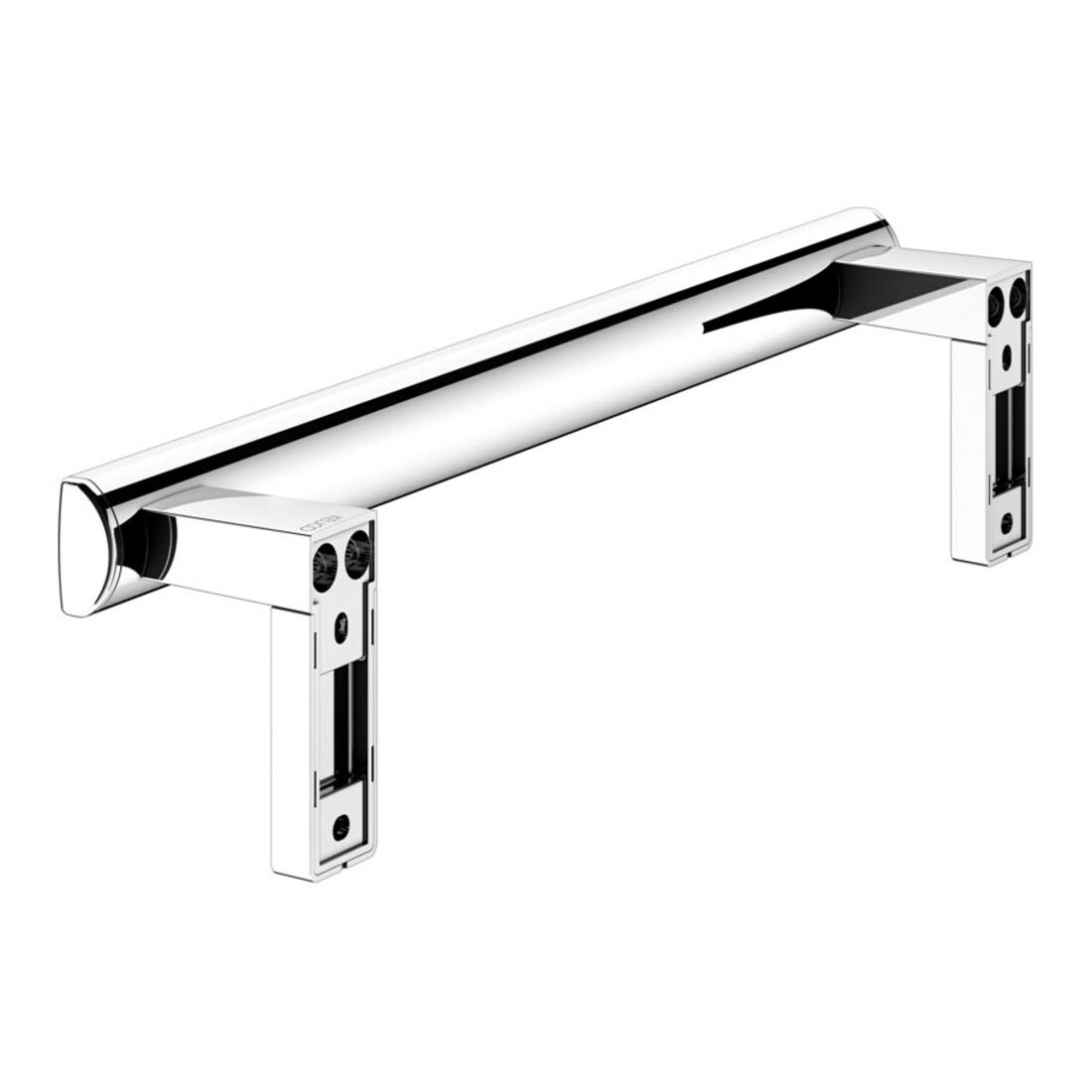 Keuco Poignée de maintien AXESS 500 mm, chromée