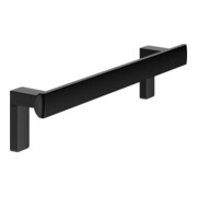 Keuco Poignée de maintien AXESS 500 mm, noir mat