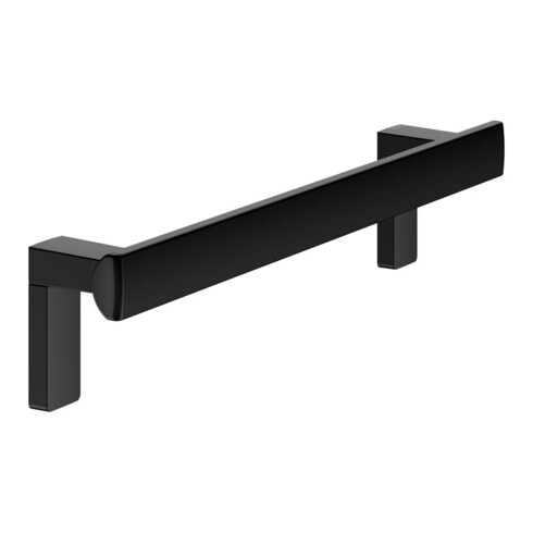 Keuco Poignée de maintien AXESS 500 mm, noir mat