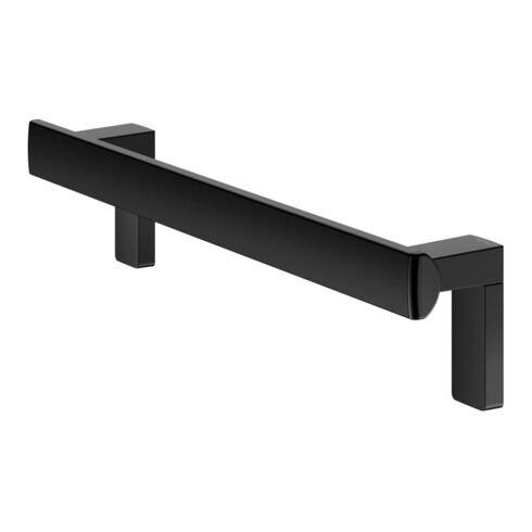 Keuco Poignée de maintien AXESS 500 mm, noir mat