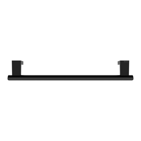 Keuco Poignée de maintien AXESS 500 mm, noir mat