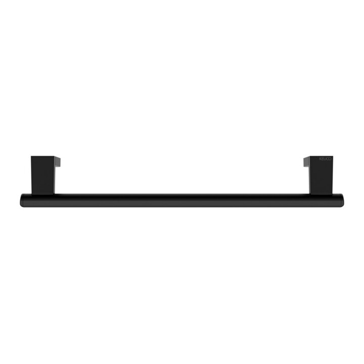 Keuco Poignée de maintien AXESS 500 mm, noir mat