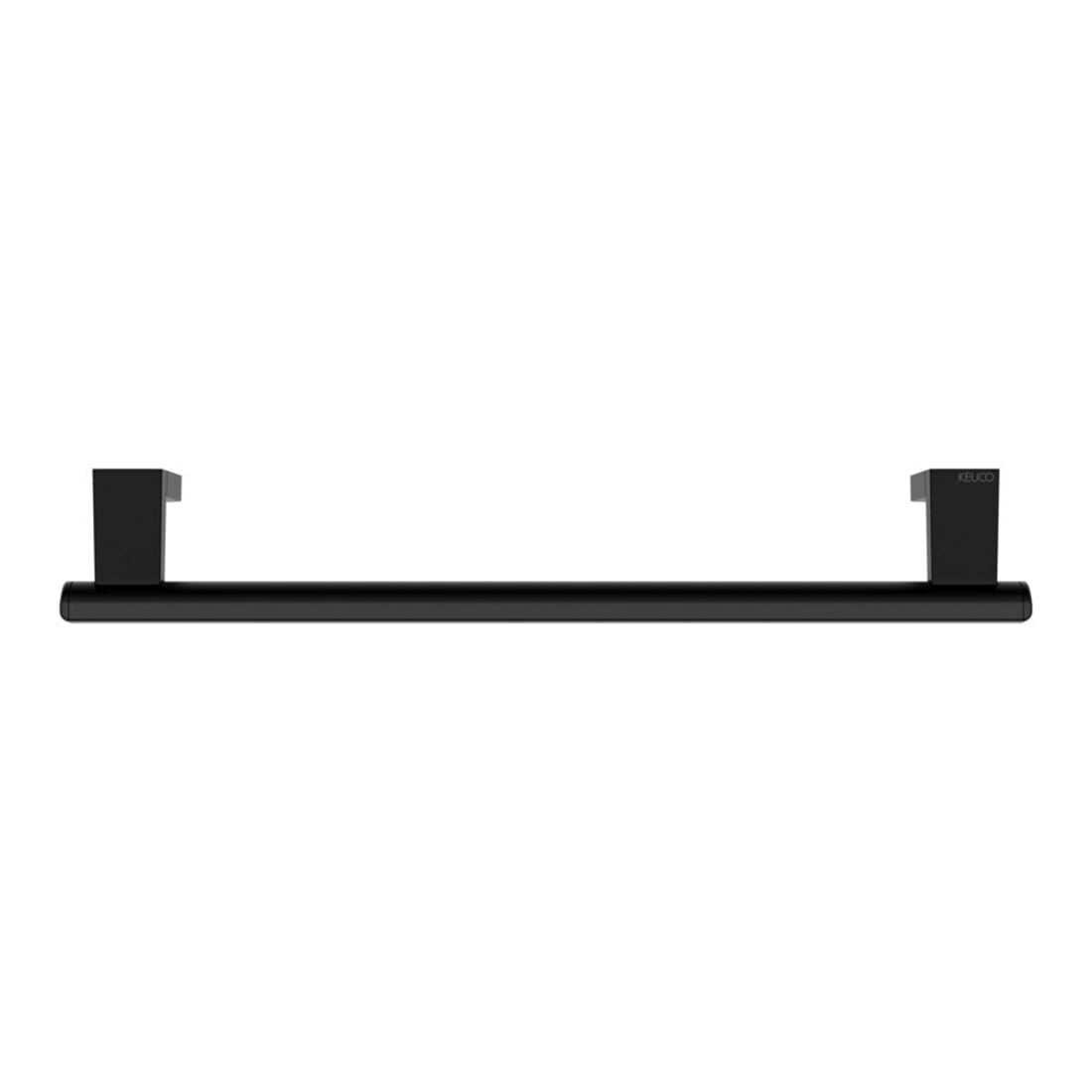 Keuco Poignée de maintien AXESS 500 mm, noir mat