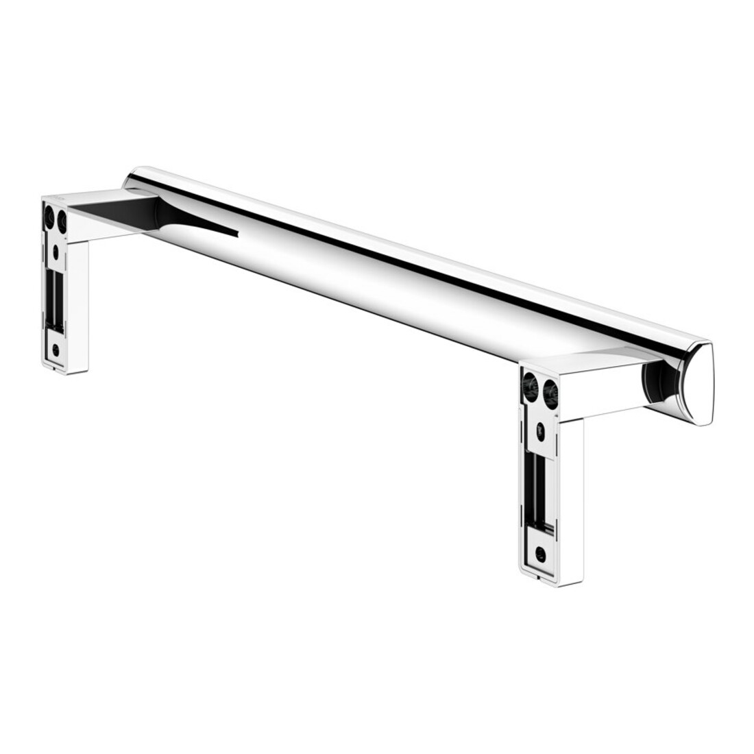 Keuco Poignée de maintien AXESS 600 mm, chromée
