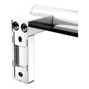 Keuco Poignée de maintien AXESS 600 mm, chromée-5
