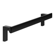 Keuco Poignée de maintien AXESS 600 mm, noir mat