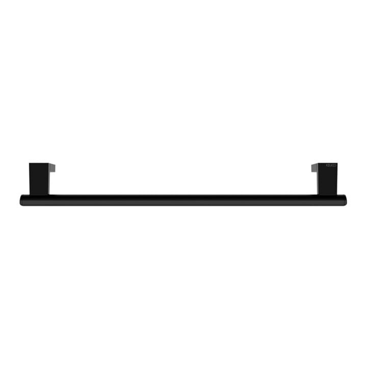 Keuco Poignée de maintien AXESS 600 mm, noir mat