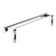 Keuco Poignée de maintien AXESS 700 mm, chromée