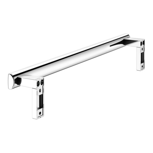 Keuco Poignée de maintien AXESS 700 mm, chromée