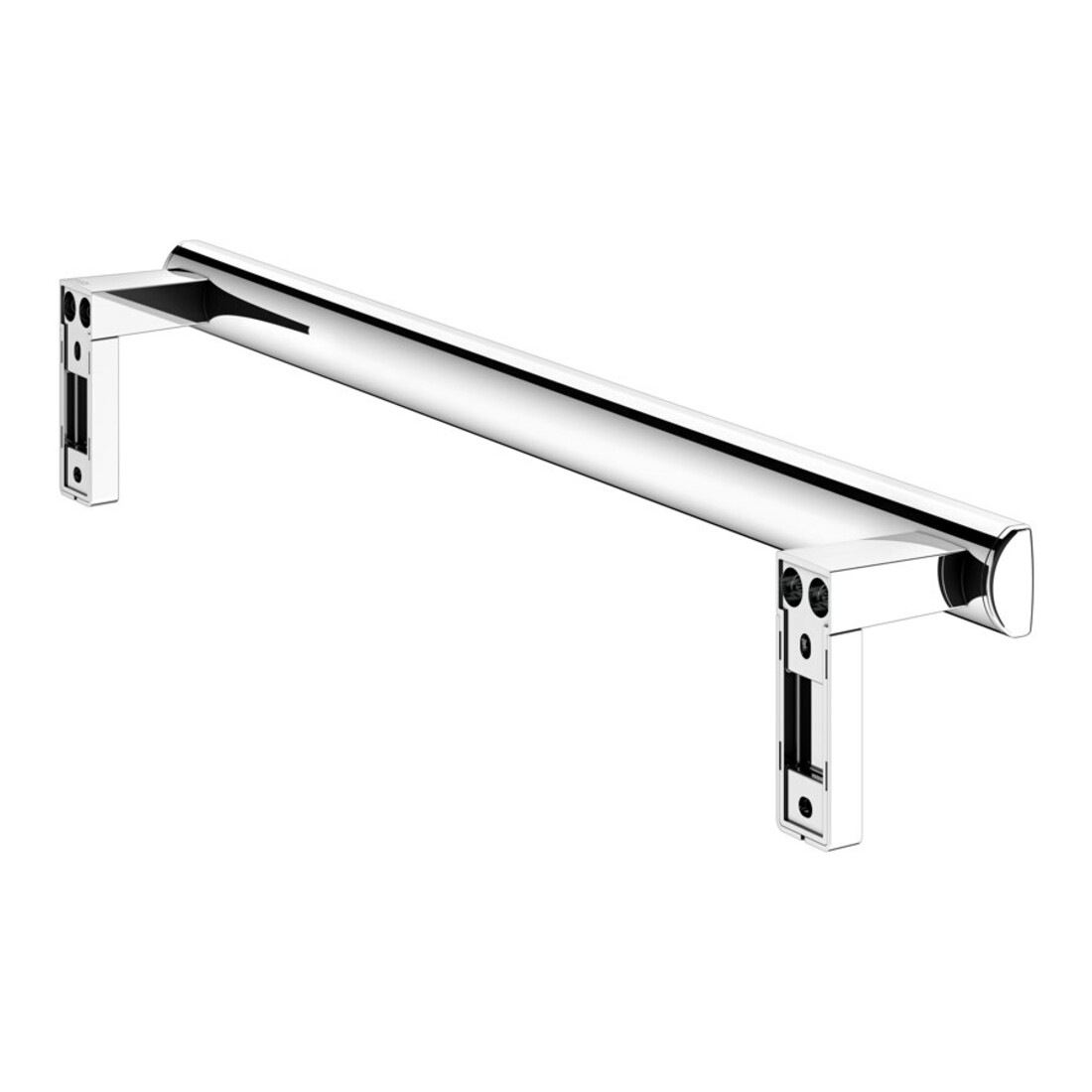 Keuco Poignée de maintien AXESS 700 mm, chromée