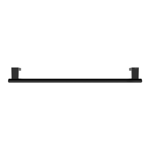 Keuco Poignée de maintien AXESS 700 mm, noir mat