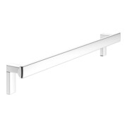 Keuco Poignée de maintien AXESS 800 mm, chromée