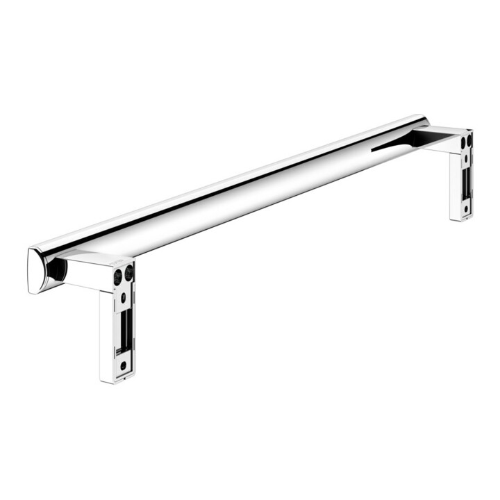 Keuco Poignée de maintien AXESS 800 mm, chromée