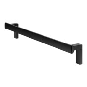 Keuco Poignée de maintien AXESS 800 mm, noir mat-5