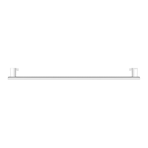 Keuco Poignée de maintien AXESS 900 mm, aluminium argenté anodisé/chromé