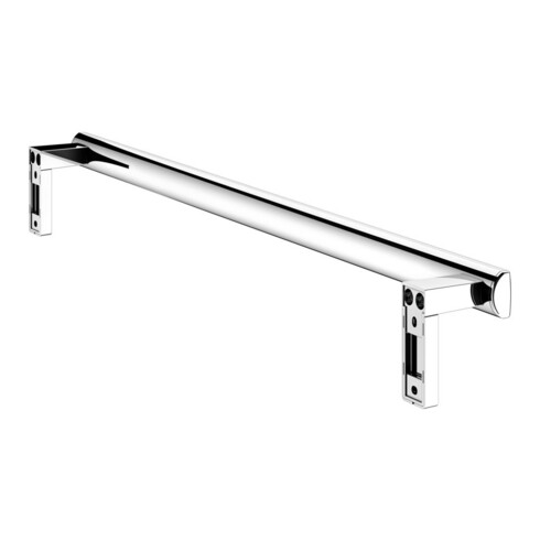 Keuco Poignée de maintien AXESS 900 mm, chromée