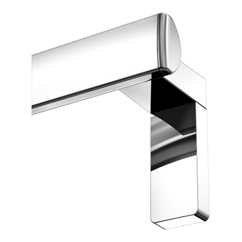Keuco Poignée de maintien AXESS 900 mm, chromée