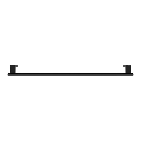 Keuco Poignée de maintien AXESS 900 mm, noir mat