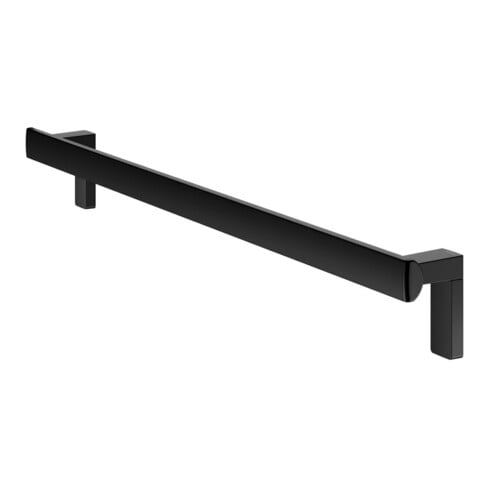 Keuco Poignée de maintien AXESS 900 mm, noir mat