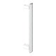 Keuco Poignée de maintien AXESS verticale, 400 mm, alu argenté anodisé/vc-1
