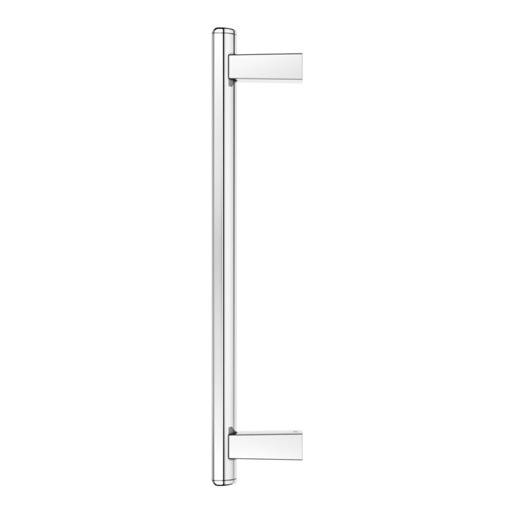 Keuco Poignée de maintien AXESS verticale, 400 mm, chromée
