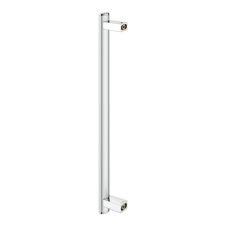 Keuco Poignée de maintien AXESS verticale, 600 mm, alu argenté anodisé/vc