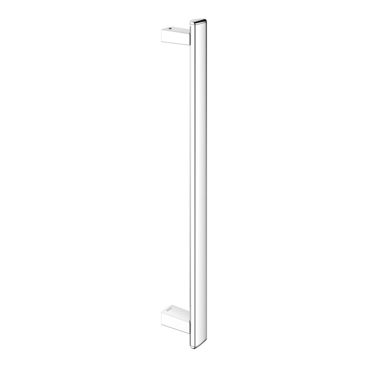 Keuco Poignée de maintien AXESS verticale, 600 mm, chromée