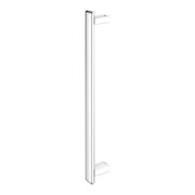 Keuco Poignée de maintien AXESS verticale, 600 mm, chromée-4
