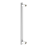 Keuco Poignée de maintien AXESS verticale, 600 mm, chromée-5