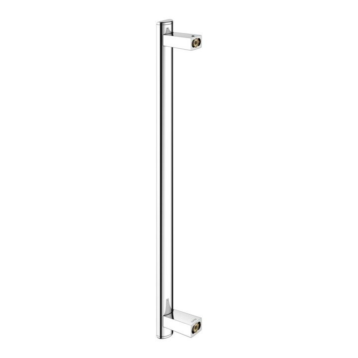 Keuco Poignée de maintien AXESS verticale, 600 mm, chromée