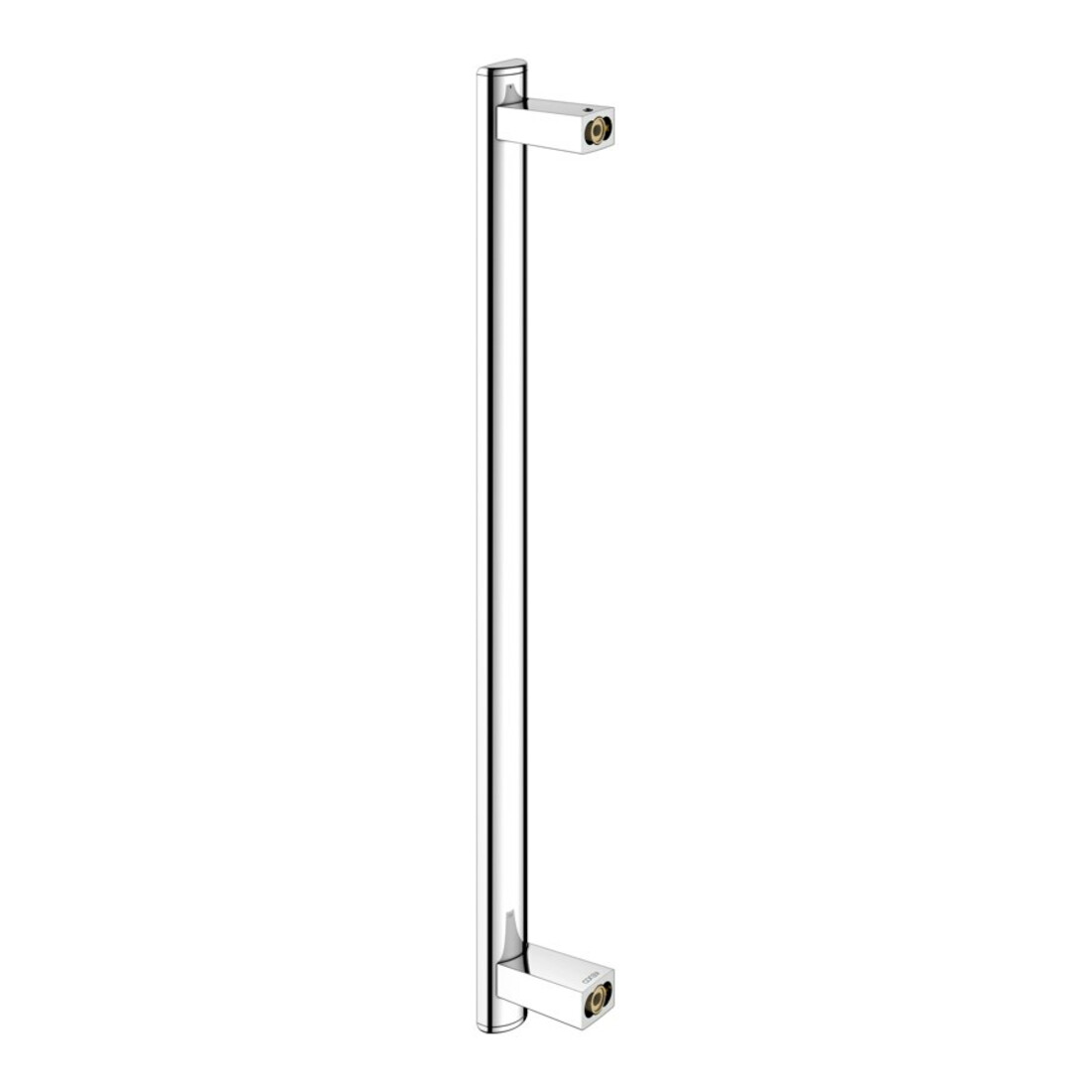 Keuco Poignée de maintien AXESS verticale, 600 mm, chromée