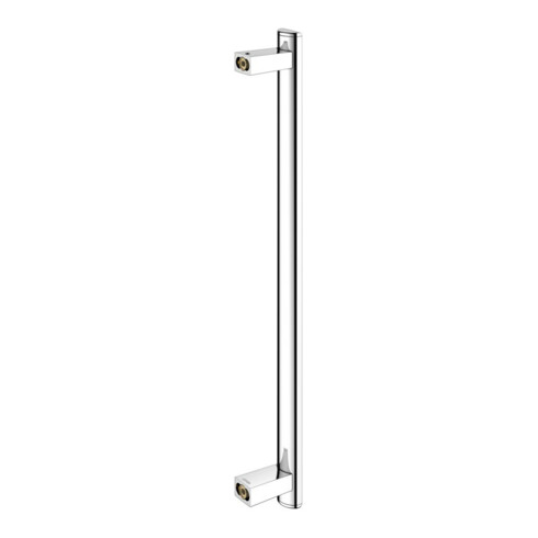 Keuco Poignée de maintien AXESS verticale, 600 mm, chromée