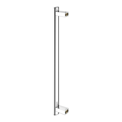 Keuco Poignée de maintien AXESS verticale, 600 mm, chromée