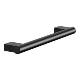 Keuco Poignée de maintien Plan Largeur 351 mm, noir mat