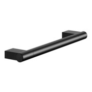 Keuco Poignée de maintien Plan Largeur 351 mm, noir mat