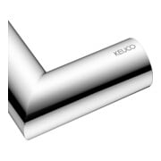 Keuco Poignée de maintien REVA chromée, 328 mm-2