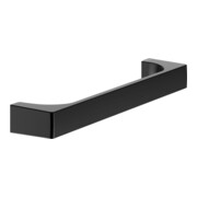 Keuco Poignée Edition 11 Largeur 322mm, noir mat