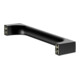 Keuco Poignée Edition 11 Largeur 322mm, noir mat-2