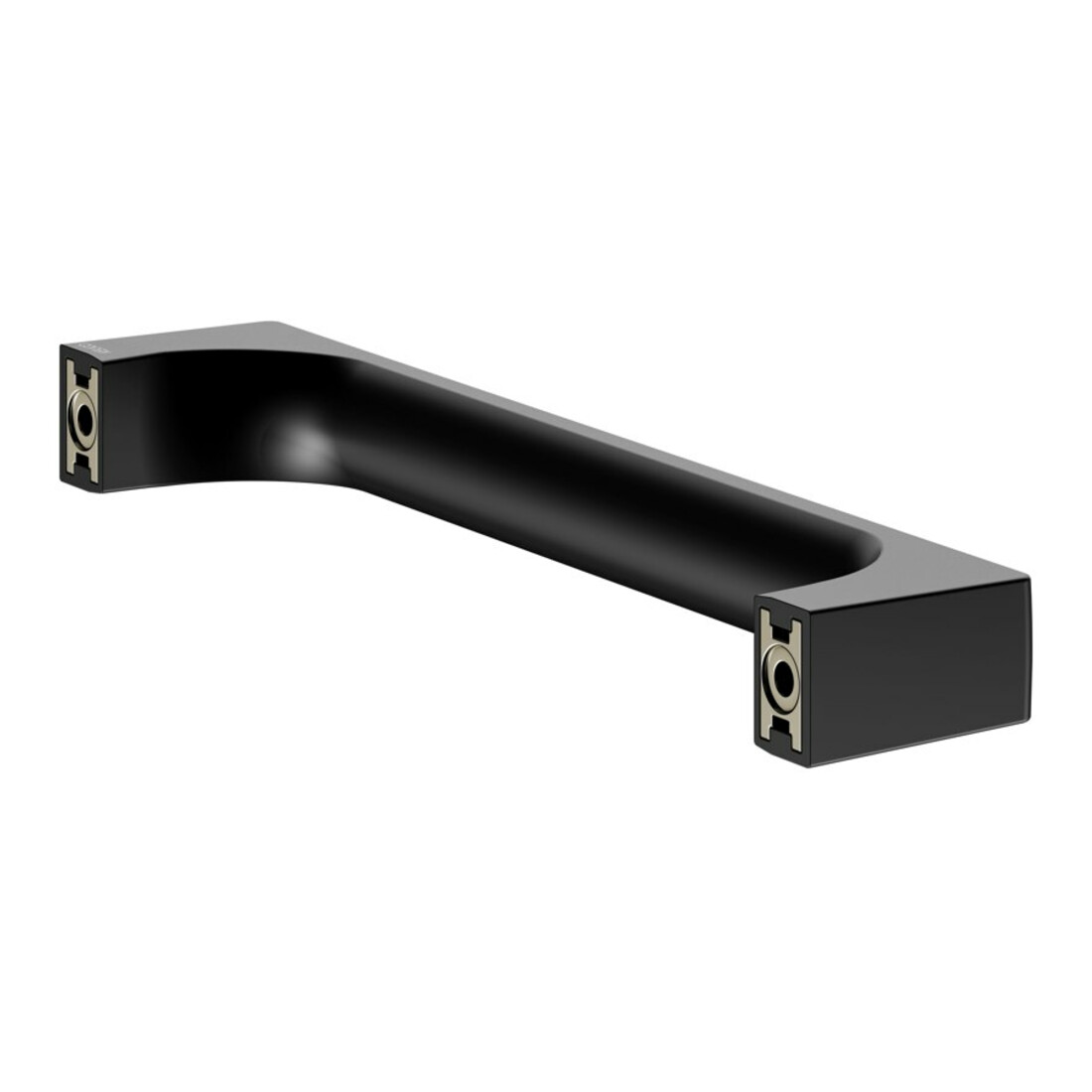 Keuco Poignée Edition 11 Largeur 322mm, noir mat