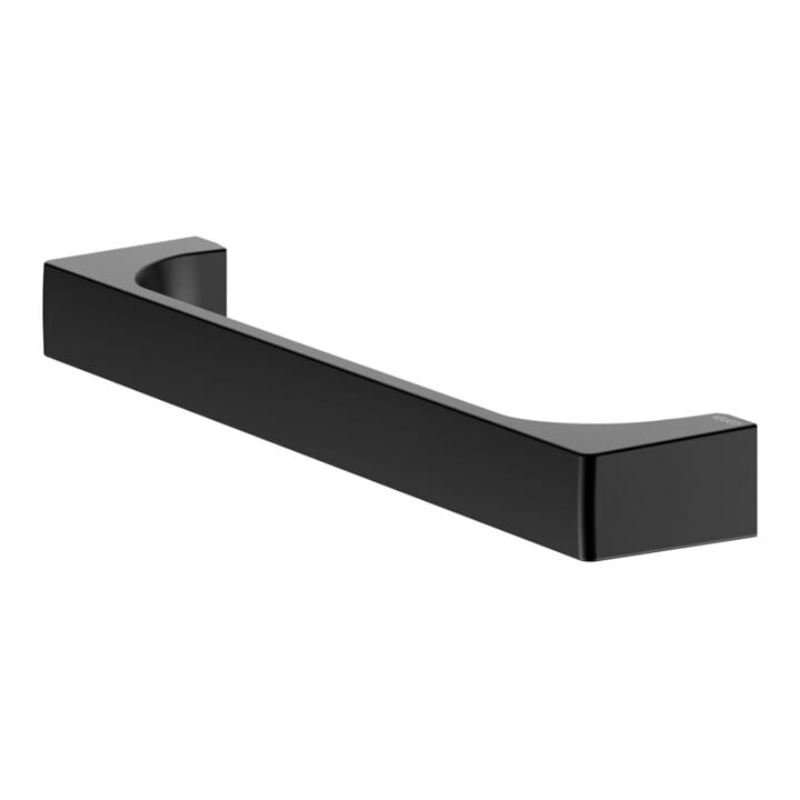 Keuco Poignée Edition 11 Largeur 322mm, noir mat