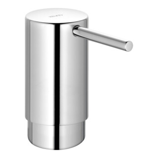 Keuco Pompe de rechange Elegance seule, compatible avec distributeur de savon mousse
