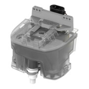 Keuco Pompe liquide de rechange ACC 19956000005 94,5x97x87,5