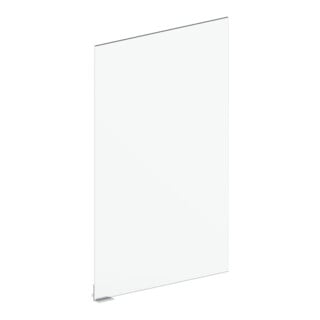 Keuco Porte miroir RM 2.0 vis de rechange panneau 90101 droite, avec poignée + logo 436x656mm
