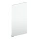 Keuco Porte miroir RM 2.0 Vis de rechange panneau 90101 droite, c/poignée + logo 423,5x656mm-1